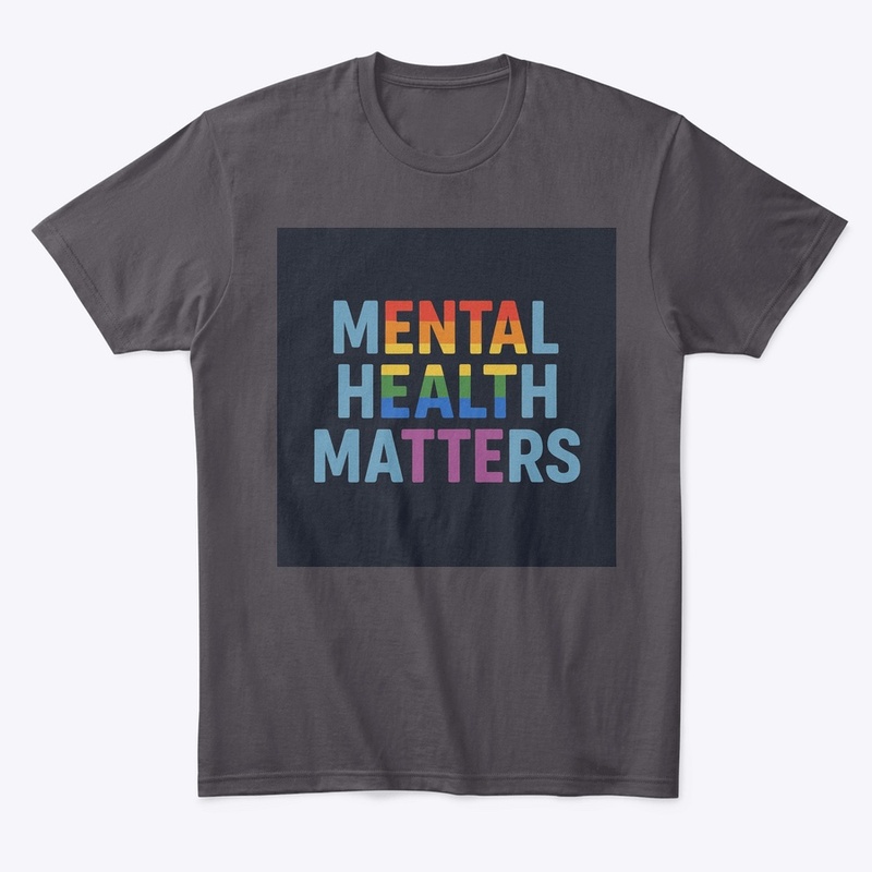 Mental Health Matters