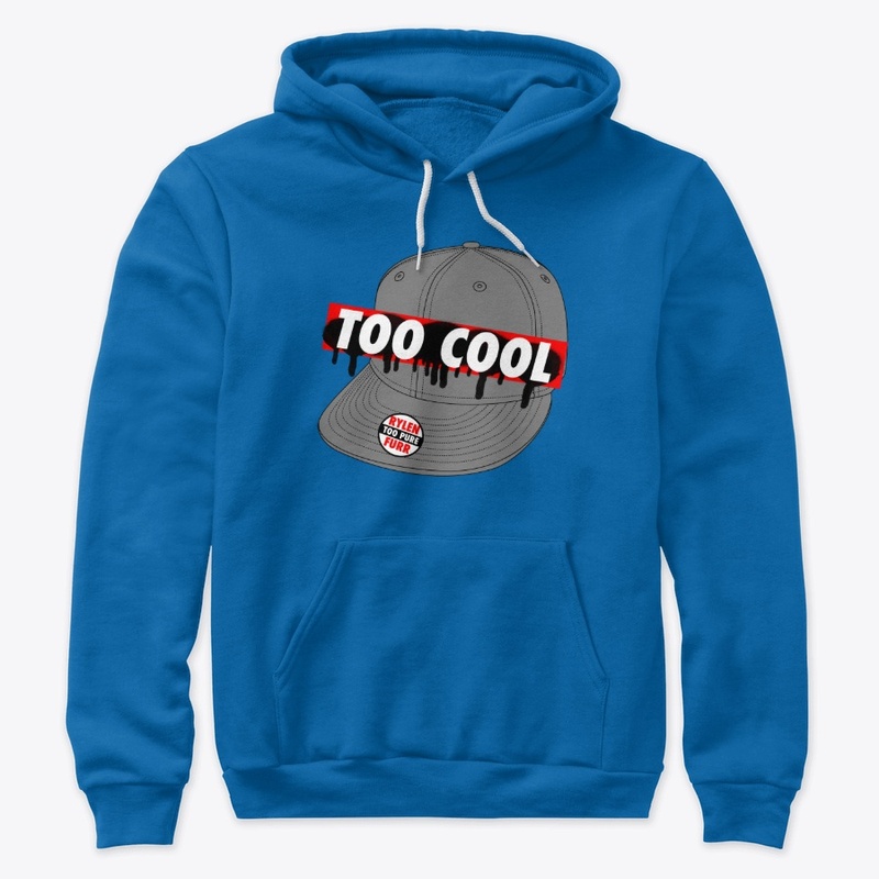 Too Cool Signature Series