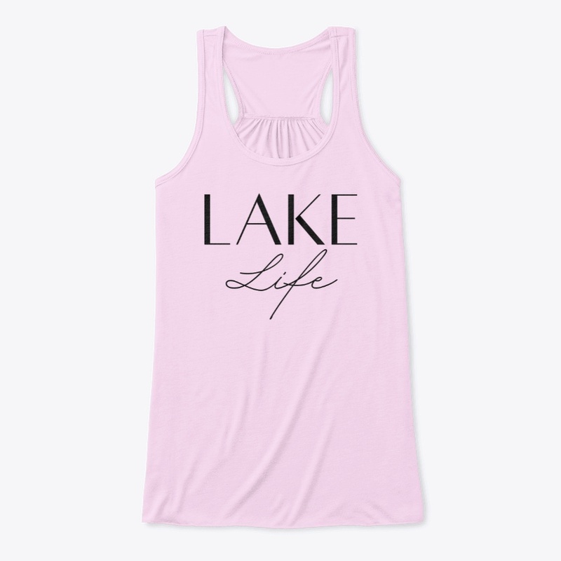 Lake Life