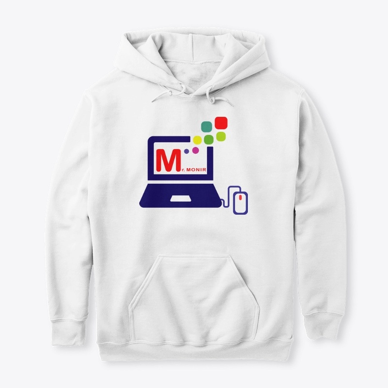 Tech Shirt