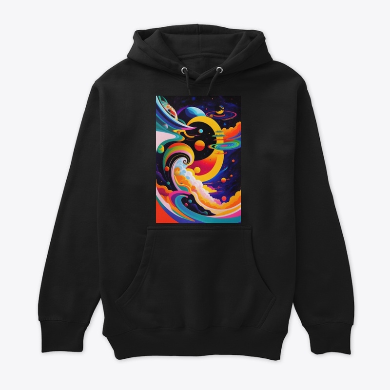 Space and 3D Game Art Gallery