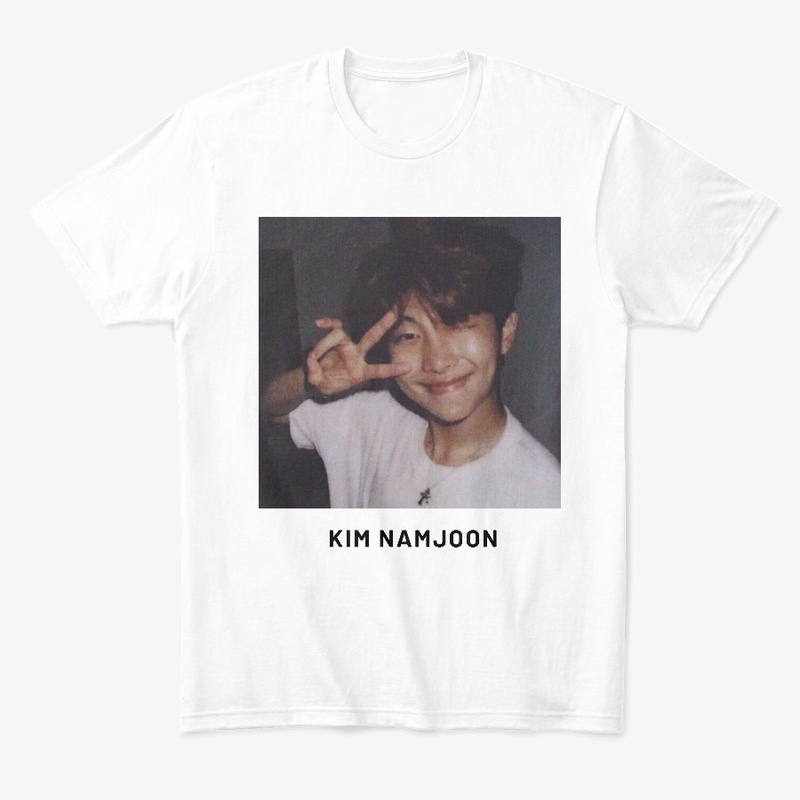 Kim Namjoon