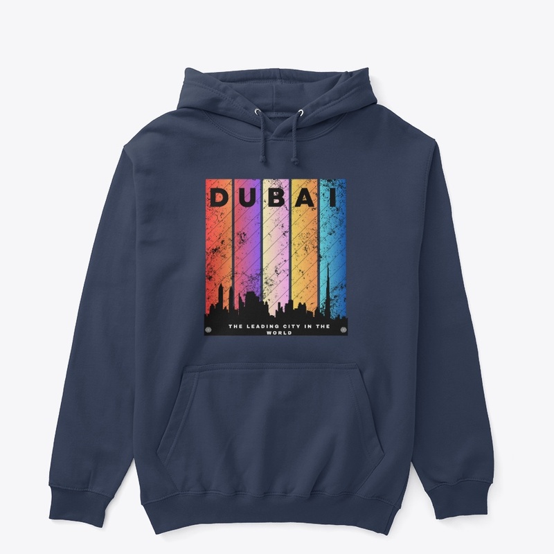 Dubai Shirt