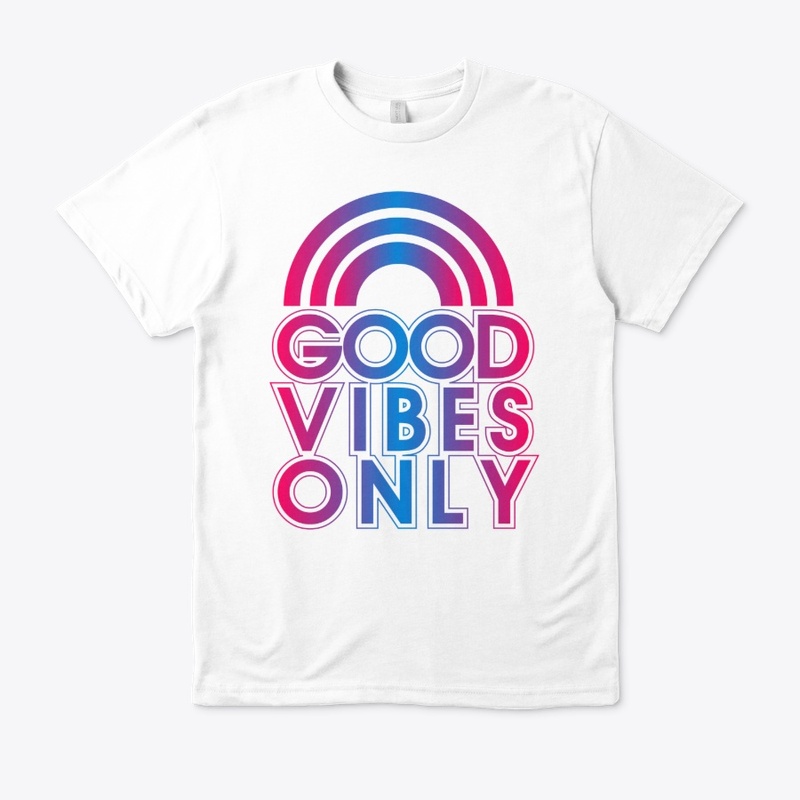 Good Vibes Only Shirt