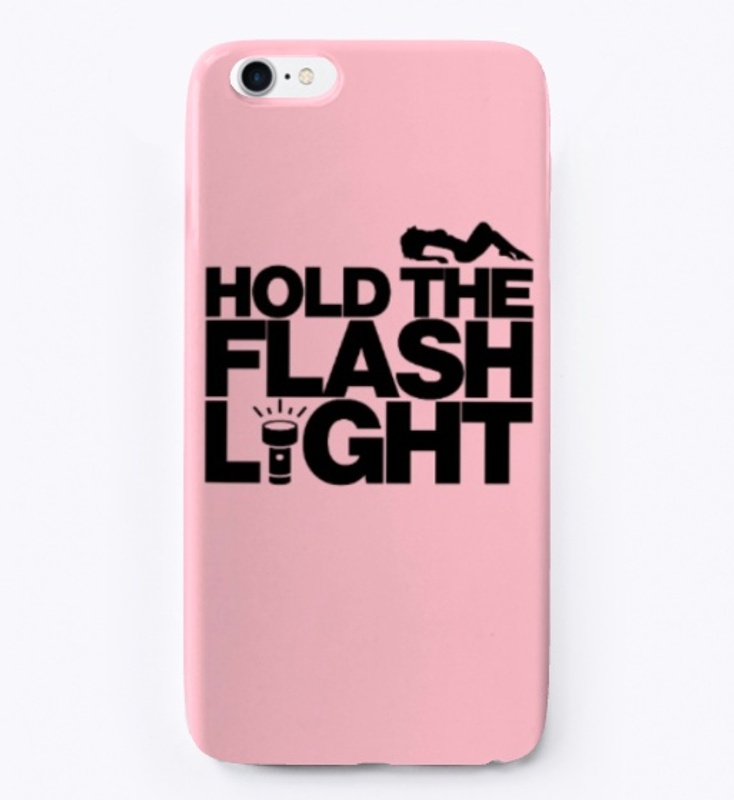 Dj Greg Gee Hold The Flashlight 