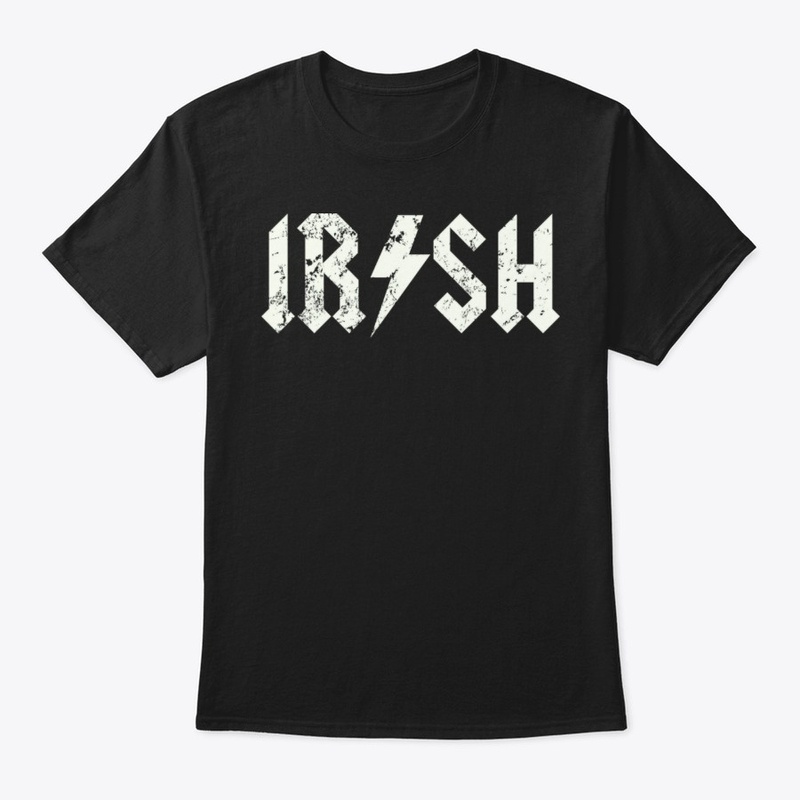 Irish Rock