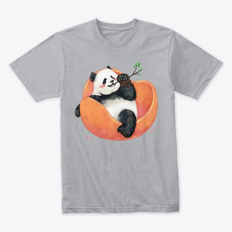 YUAI🐼Giant Panda