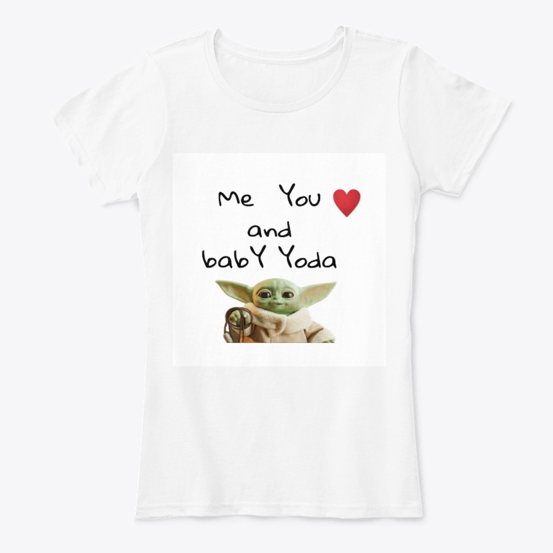  My and you