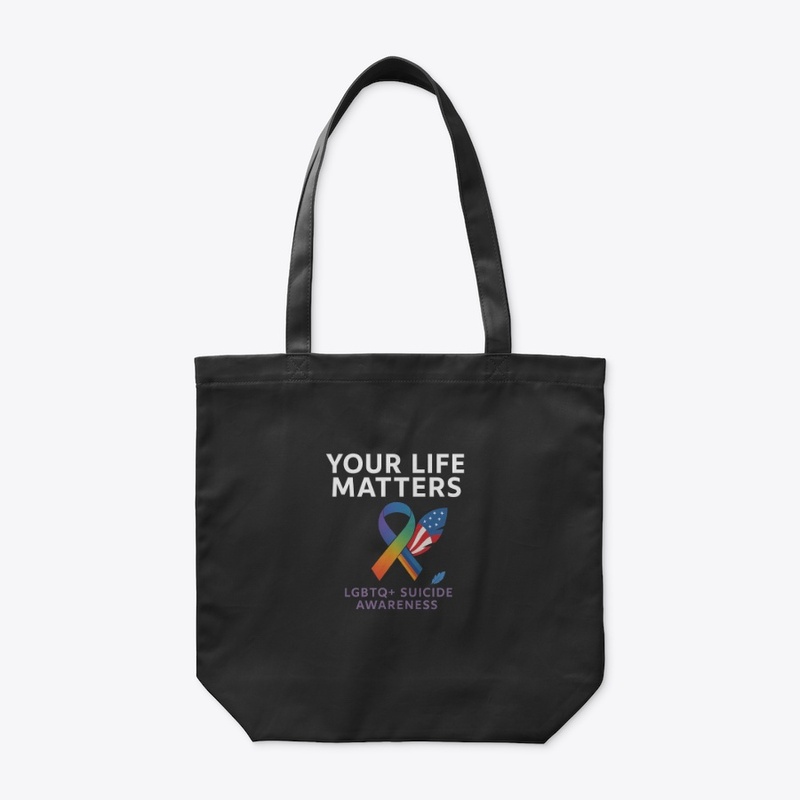 Your Life Matters