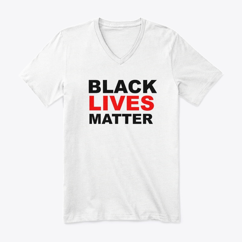 Black Lives Matter