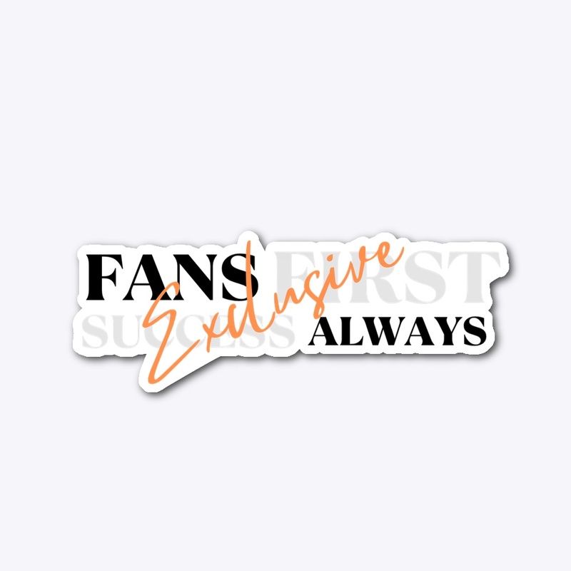 Santo Richio fans first success always
