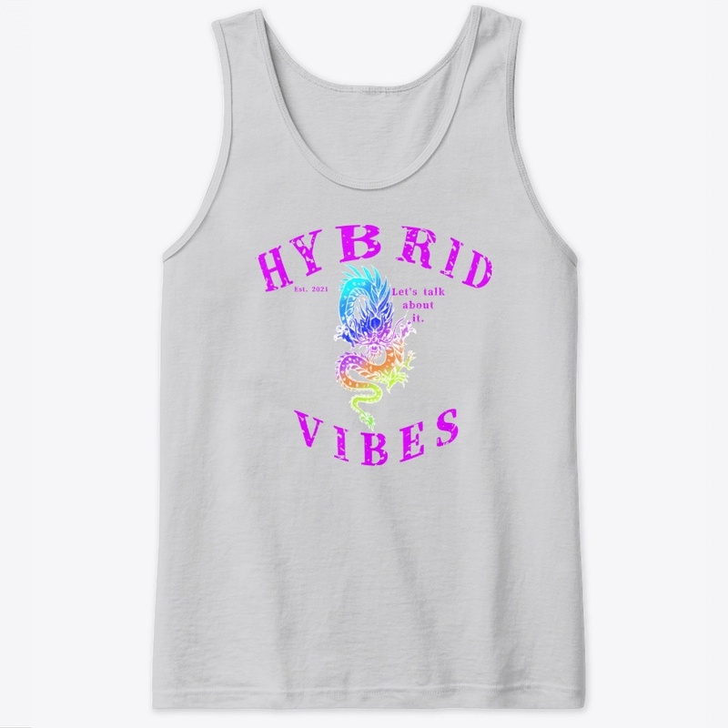 hybrid vibes