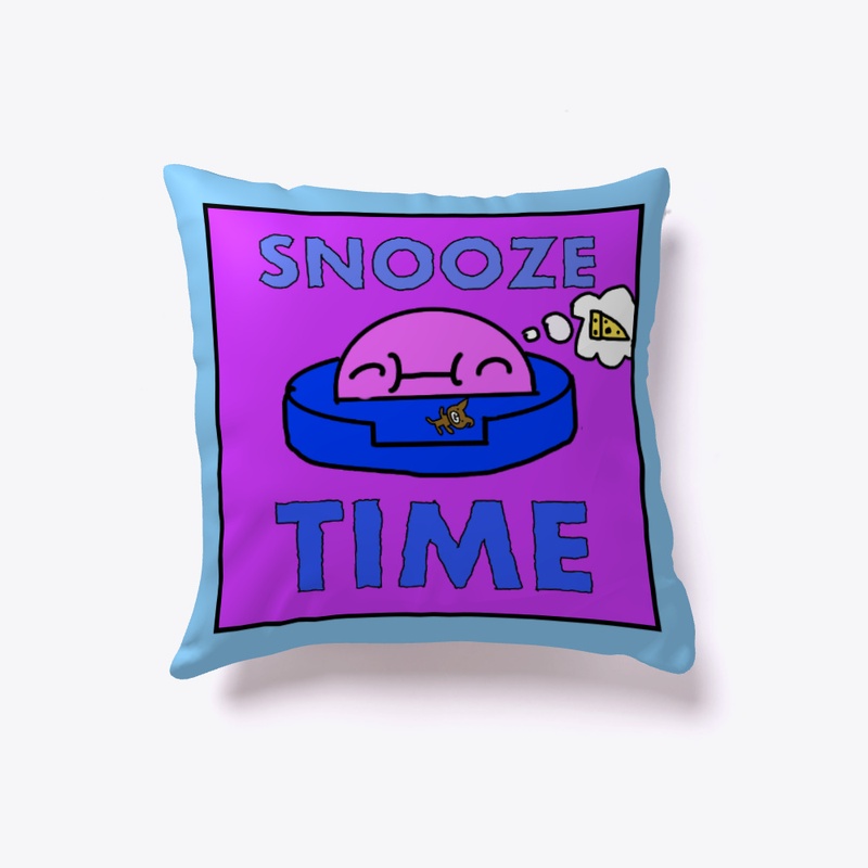 Snooze Time