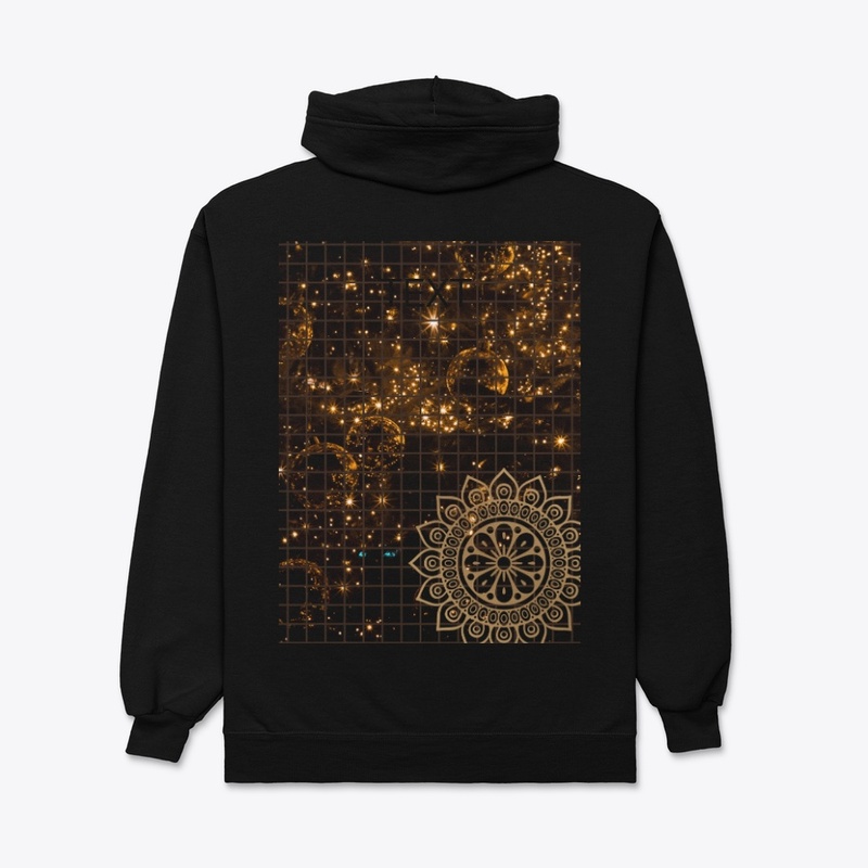 Galactic life 🌑