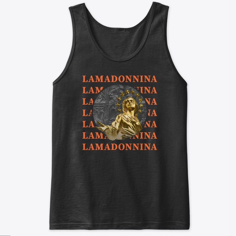 La Madonnina di Milano
