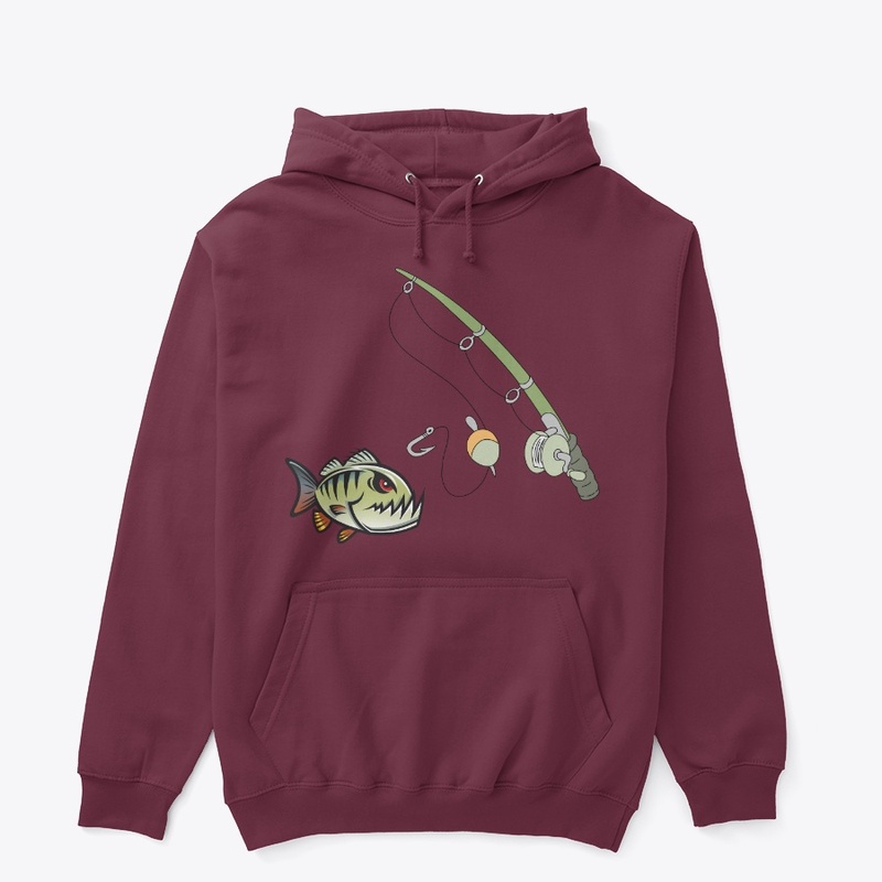 Fish Fish Fish