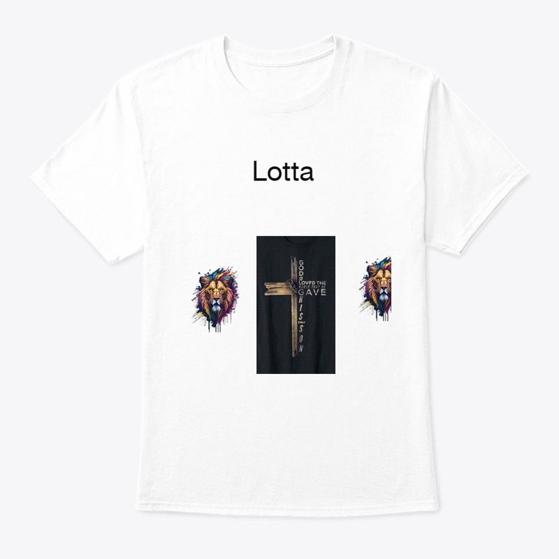 Lotta hearts and lions
