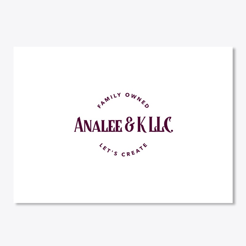 Analee & K LLC.