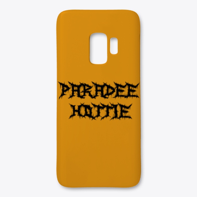 Paradee Hottie