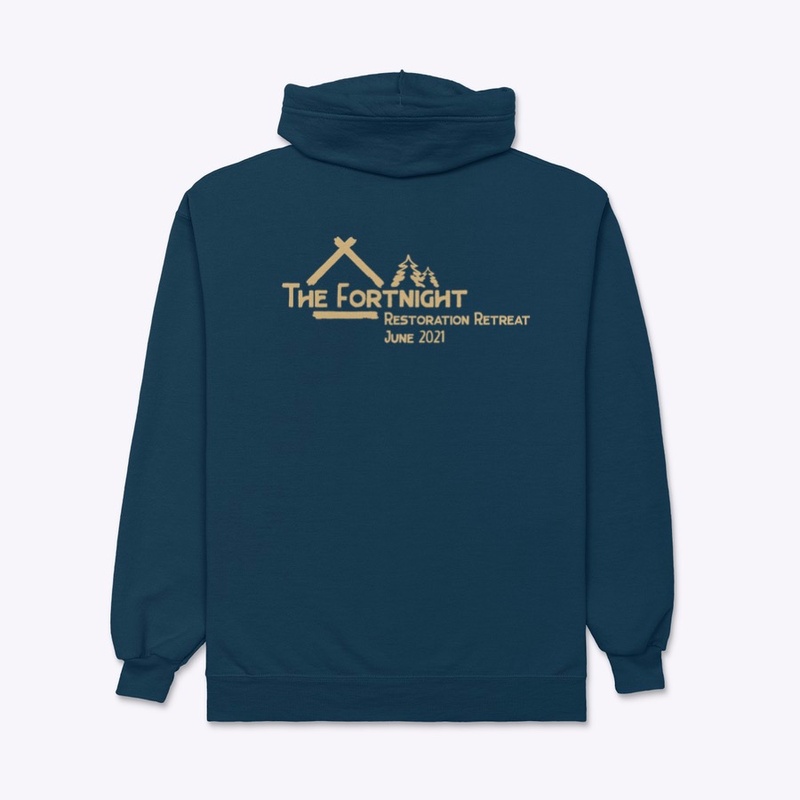 Yroc Sonex  Zip Hoodie RR Con 