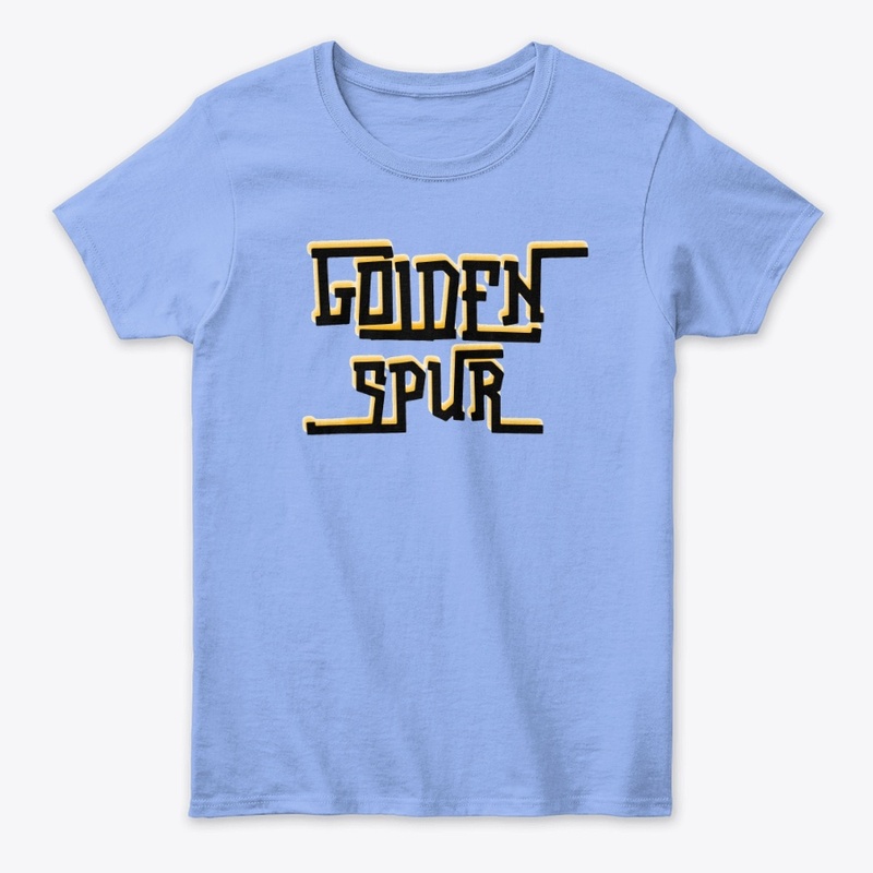 Golden Spur Go Rescue