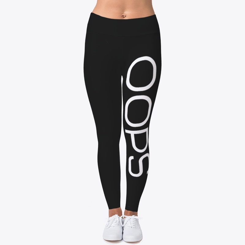 Oops Garage Leggings