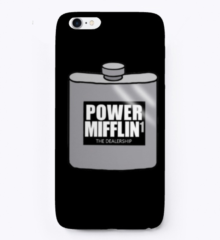 The Flask