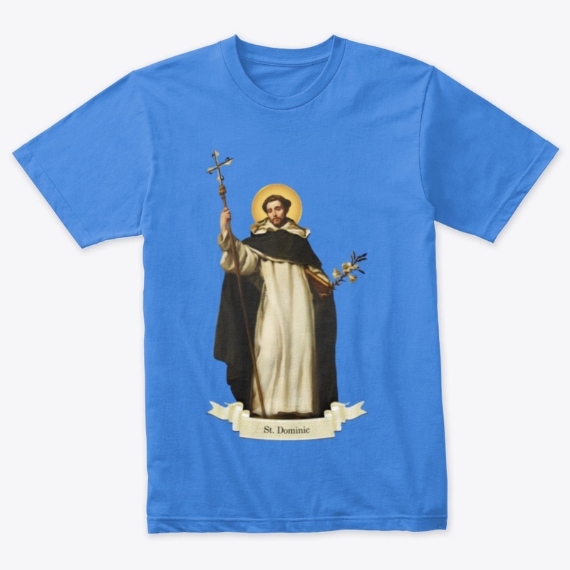 St. Dominic
