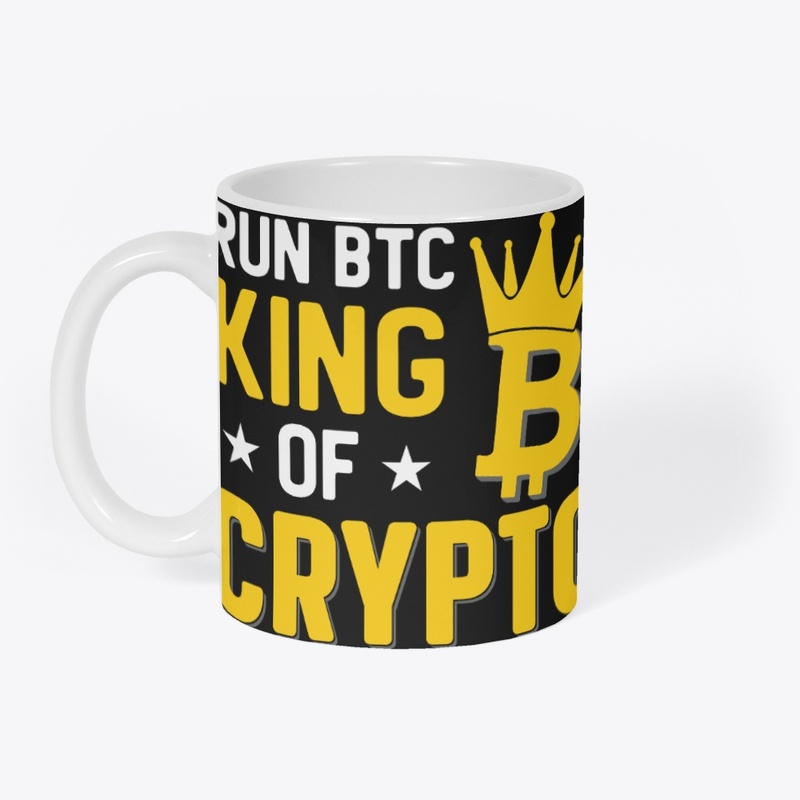 BTC king
