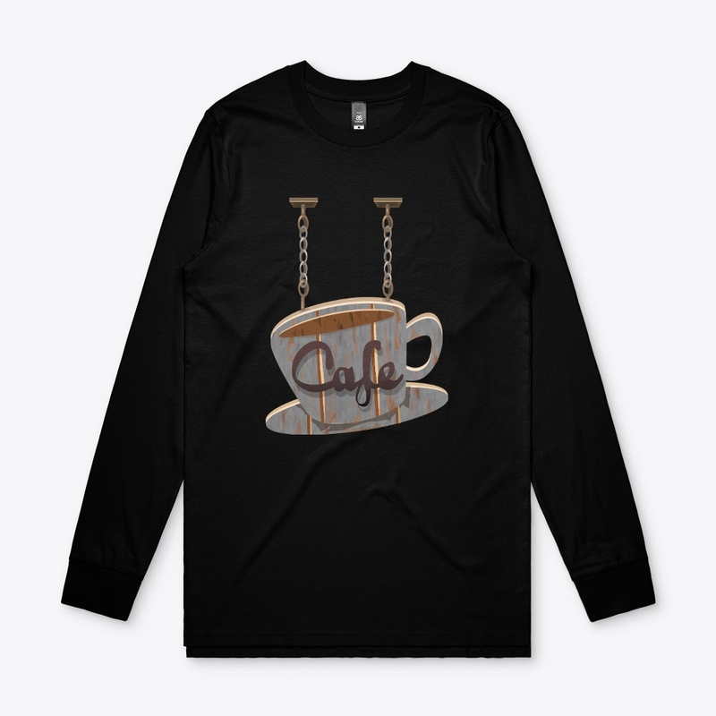 TEA CUP CAFE
