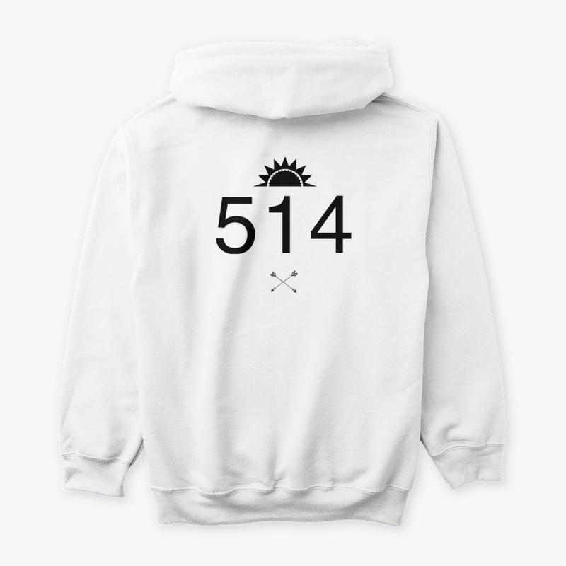 514 Montreal Code Area