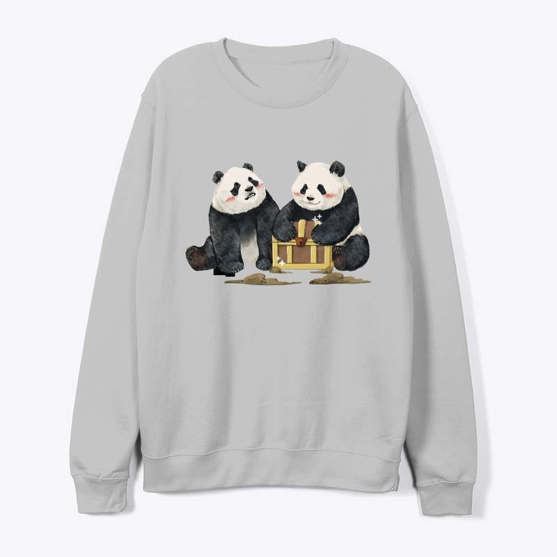 PANGDAHAI🐼Giant Panda