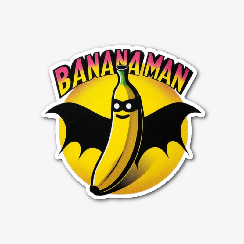 Banana Man