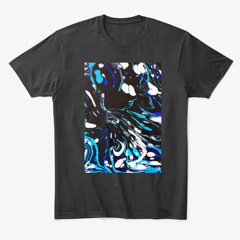 Blue Flood