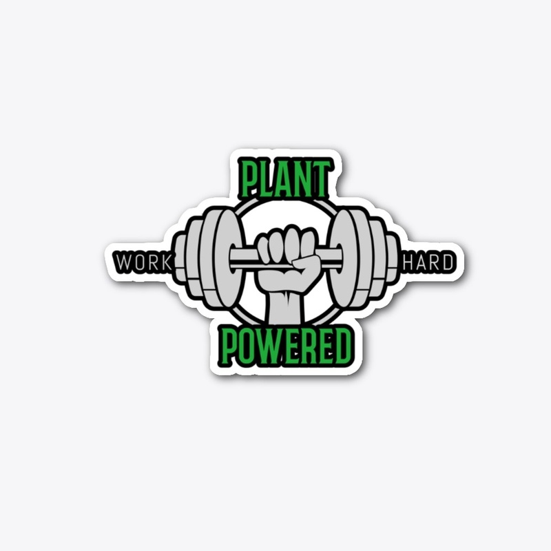 Plant-Powered Workout 