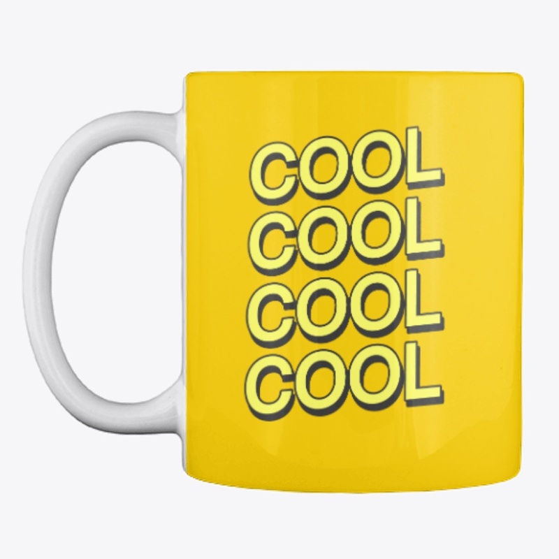 POP Design - COOL