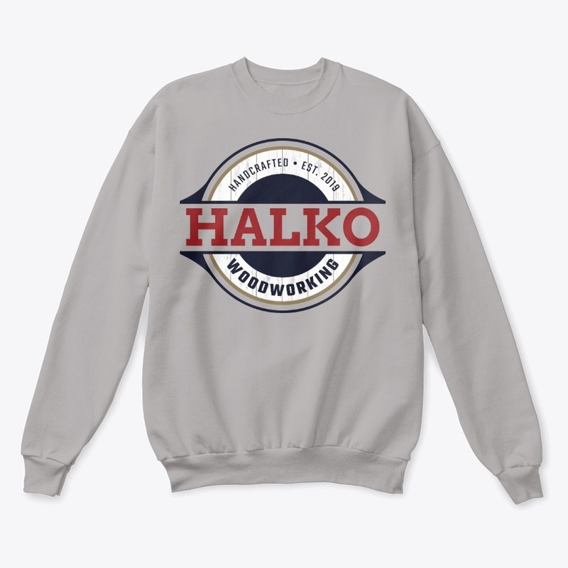 Crewneck Lounger