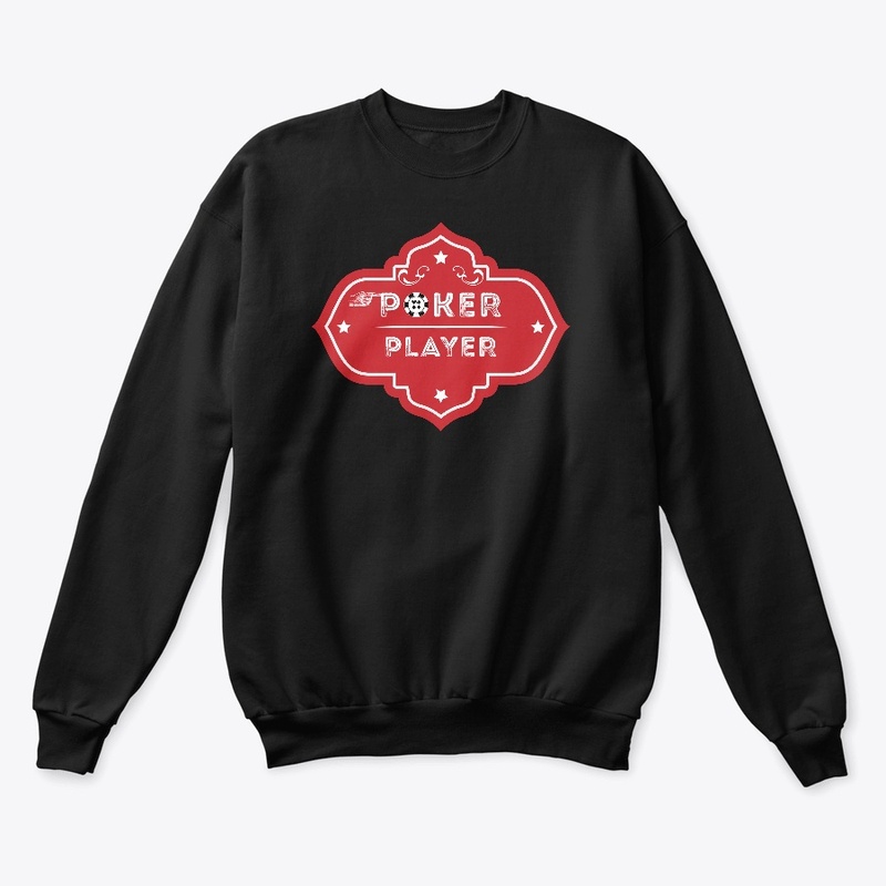 A poking Poker Player