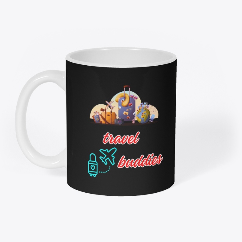 "Stylish Travel Buddy": Travel Tribe