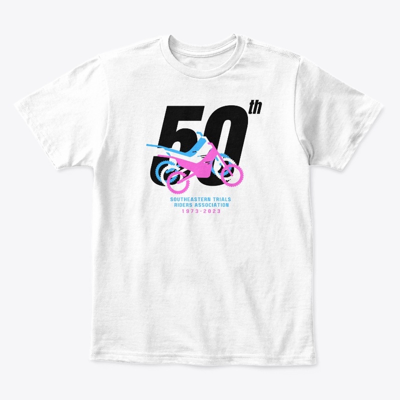 Sporty 50th (Neon Edition)
