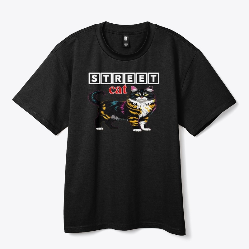 NUX STORE (TSHIRT DESIGN)