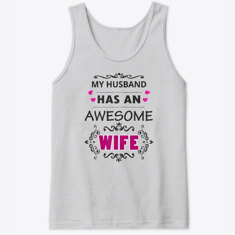 Awesome Wife