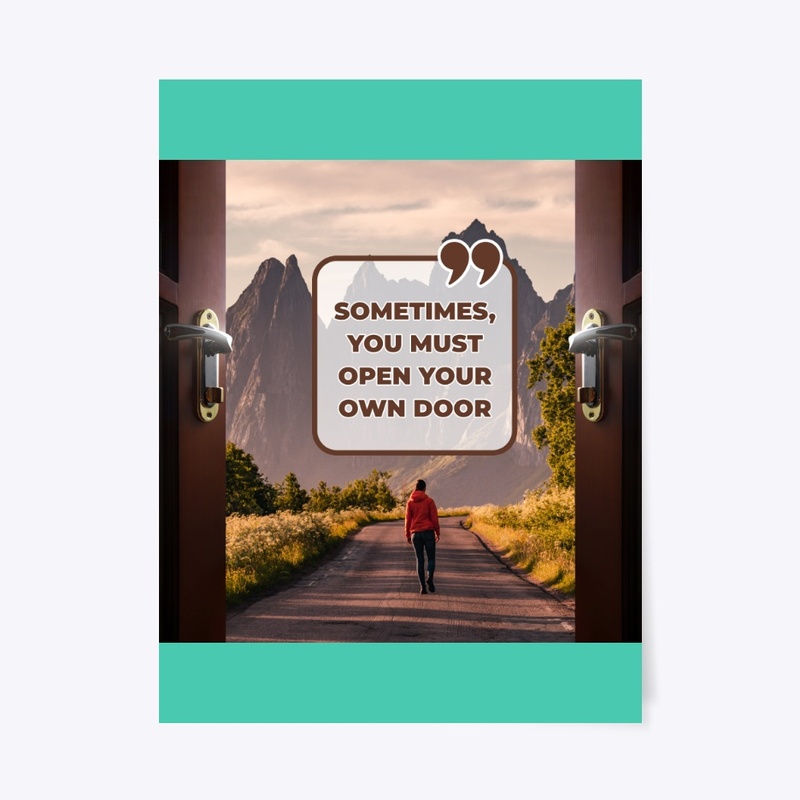 Life Quote - Poster