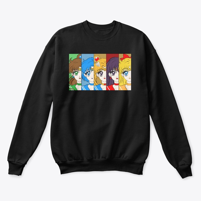 Anime 5
