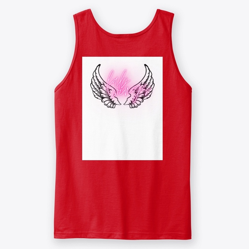 FAB WINGS