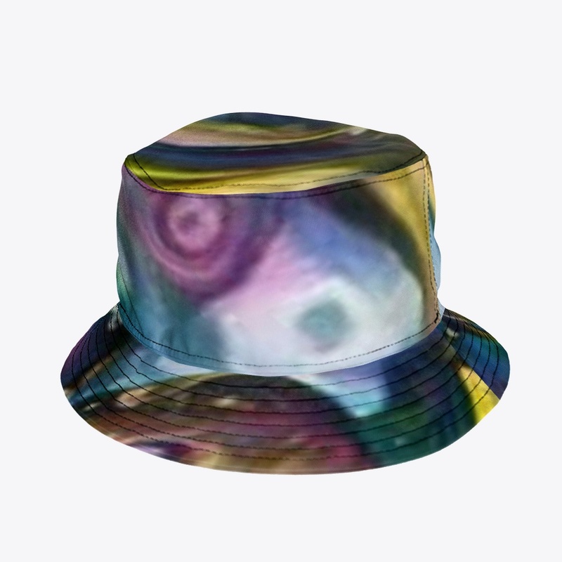 Celestial Squid 2