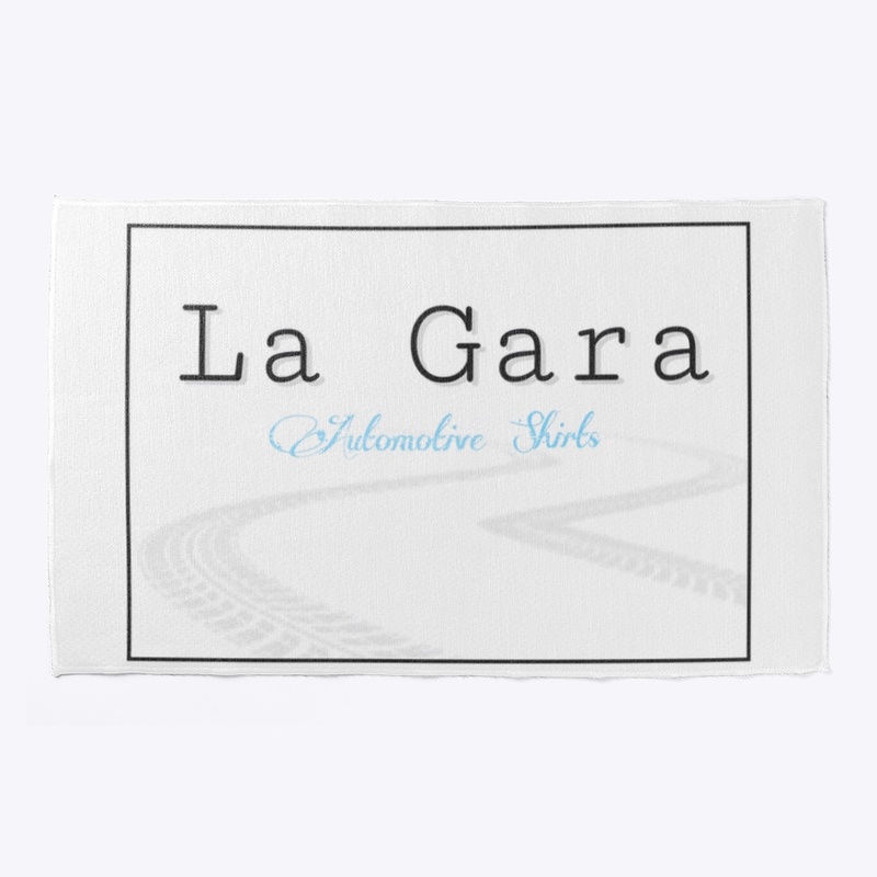 La Gara 