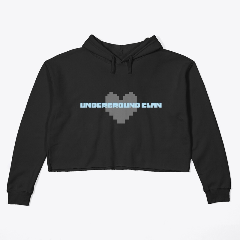 Underground Clan Merch