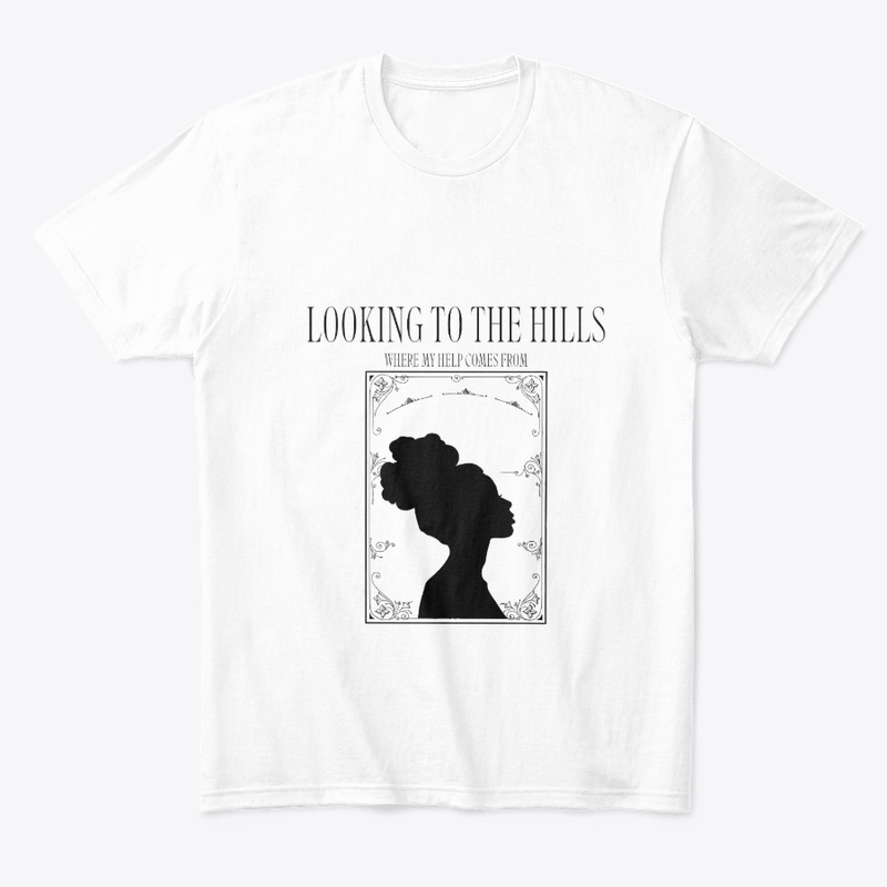 Looking To The Hills #1
