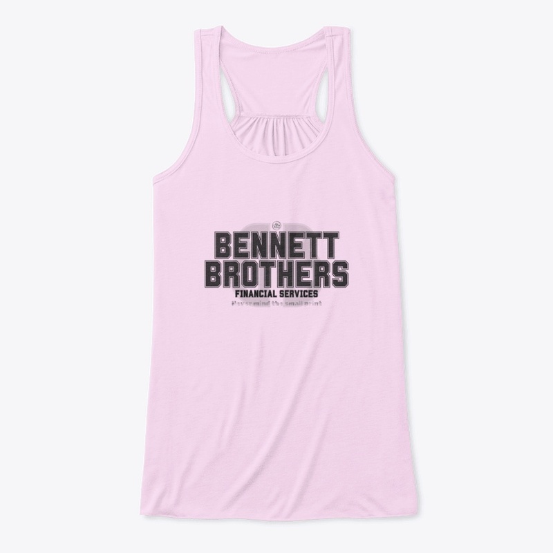Bennett Brothers Financial Services